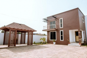 Baldwin Beauty House